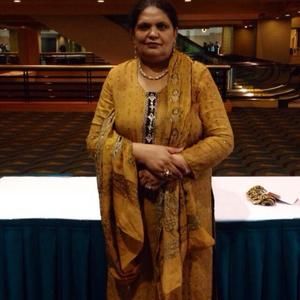 Meet your Posher, Khurshid